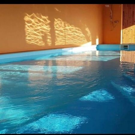 Country House Zemljanka Sentrupert  Екстер'єр фото