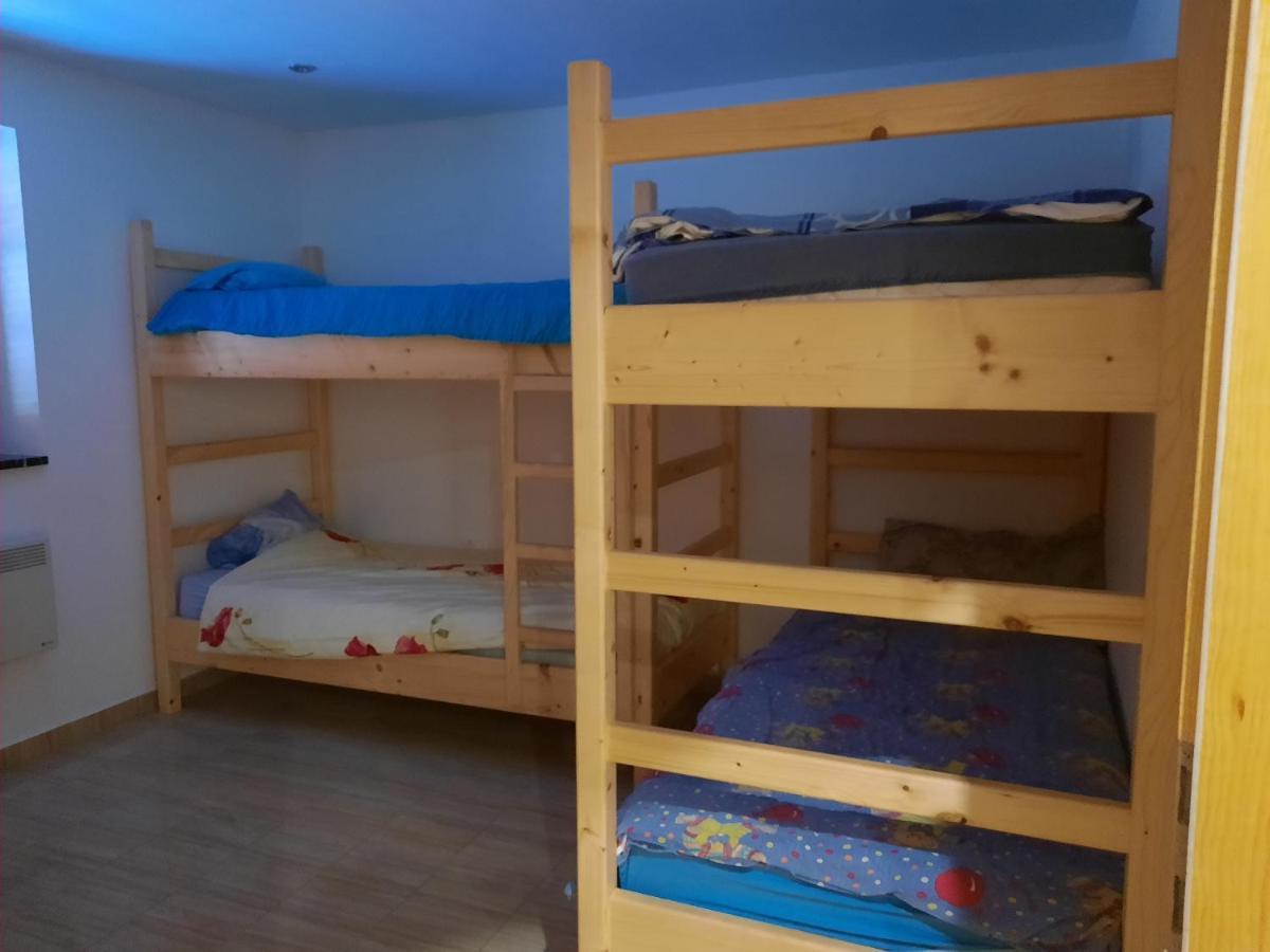 Country House Zemljanka Sentrupert  Екстер'єр фото