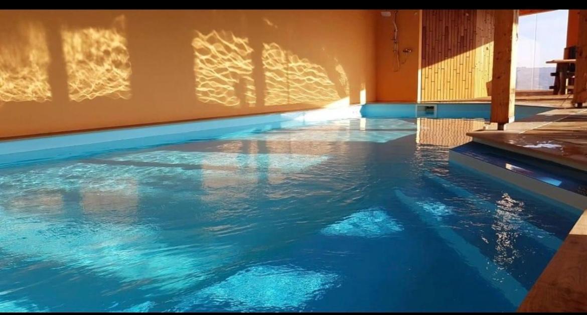 Country House Zemljanka Sentrupert  Екстер'єр фото