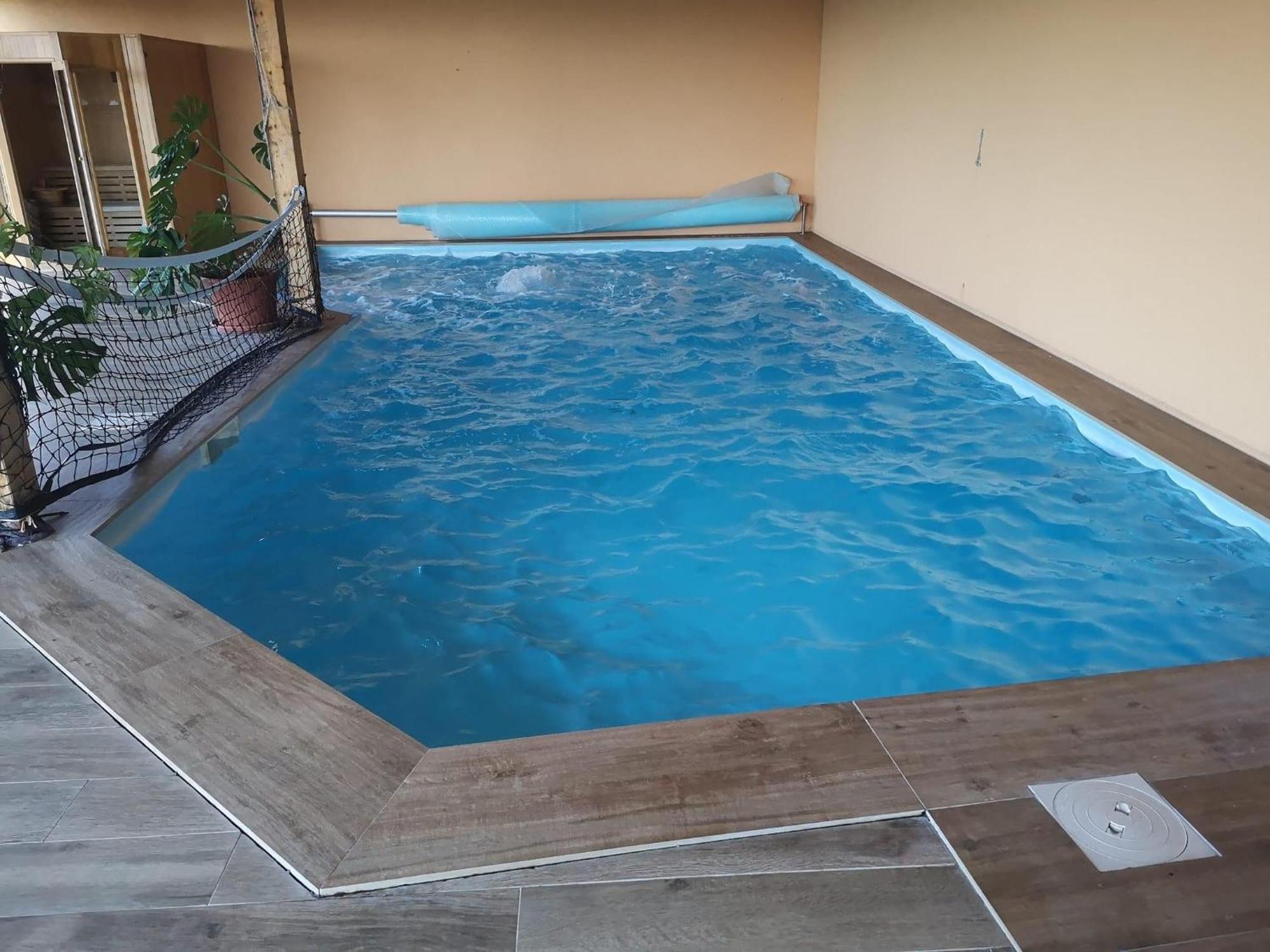 Country House Zemljanka Sentrupert  Екстер'єр фото